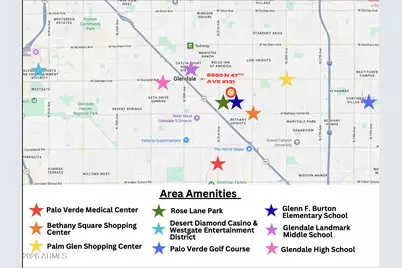 6550 N 47th Avenue #131, Glendale, AZ 85301 - Photo 36