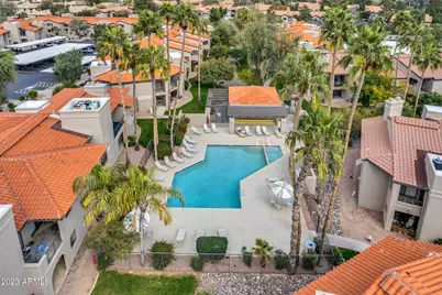 9430 E Mission Lane #101, Scottsdale, AZ 85258 - Photo 36