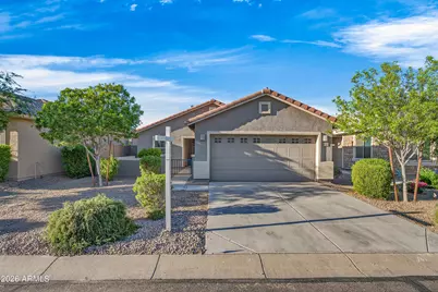 44824 W Norris Road, Maricopa, AZ 85139 - Photo 1