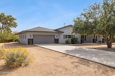 2643 N 58th Street, Scottsdale, AZ 85257 - Photo 38