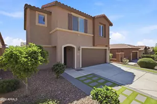 1717 W Buckhorn Trail, Phoenix, AZ 85085 - Photo 2