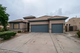 14539 W Hillside St, Goodyear, AZ 85395 - Photo 2