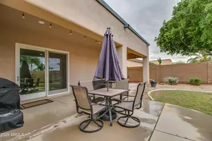 14539 W Hillside St, Goodyear, AZ 85395 - Photo 34