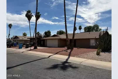 10313 W Calle De Edens --, Phoenix, AZ 85037 - Photo 1