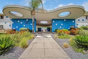 6824 E 2nd St, Scottsdale, AZ 85251 - Photo 1