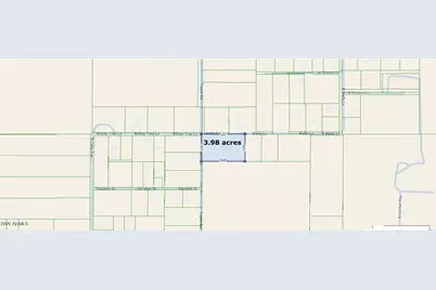 2709 W Willow Tree Lane #-, Willcox, AZ 85643 - Photo 28