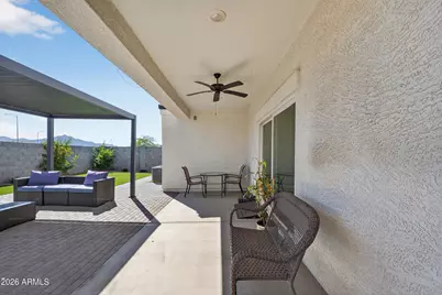 5237 W Alta Mesa Avenue, Laveen, AZ 85339 - Photo 40