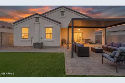 5237 W Alta Mesa Avenue, Laveen, AZ 85339 - Photo 46