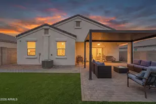 5237 W Alta Mesa Ave, Laveen, AZ 85339 - Photo 46