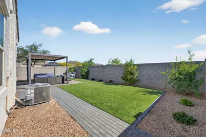 5237 W Alta Mesa Avenue, Laveen, AZ 85339 - Photo 44