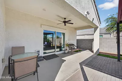 5237 W Alta Mesa Avenue, Laveen, AZ 85339 - Photo 38