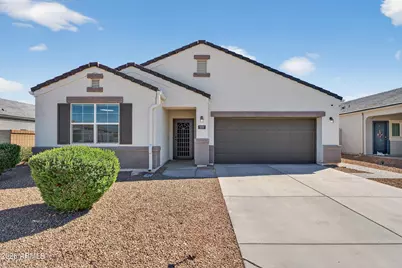 5237 W Alta Mesa Avenue, Laveen, AZ 85339 - Photo 4