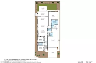 5237 W Alta Mesa Ave, Laveen, AZ 85339 - Photo 48