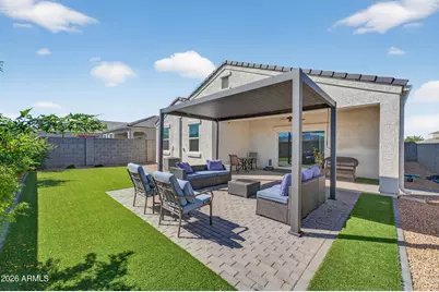 5237 W Alta Mesa Avenue, Laveen, AZ 85339 - Photo 2