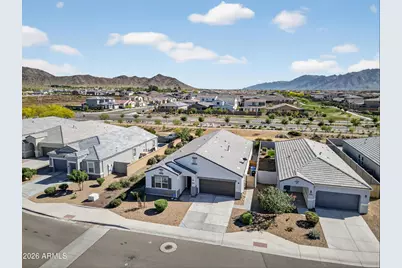 5237 W Alta Mesa Avenue, Laveen, AZ 85339 - Photo 60