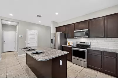 5237 W Alta Mesa Avenue, Laveen, AZ 85339 - Photo 8