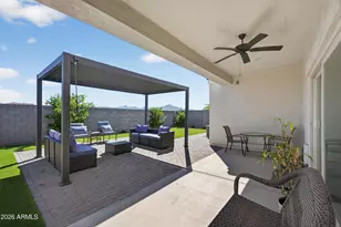5237 W Alta Mesa Ave, Laveen, AZ 85339 - Photo 36