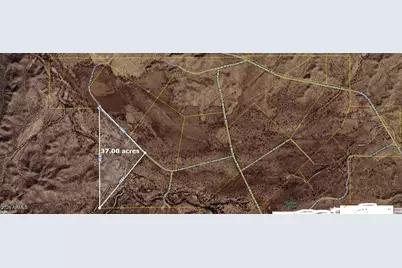 25317 W Talking Wind Trail, Willcox, AZ 85643 - Photo 4