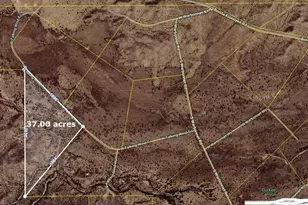 25317 W Talking Wind Trl, Willcox, AZ 85643 - Photo 4