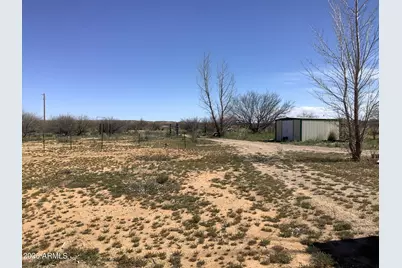 25317 W Talking Wind Trail, Willcox, AZ 85643 - Photo 6