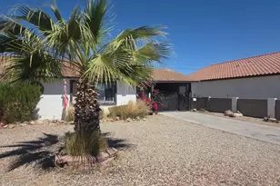 8682 W Santa Cruz Blvd, Arizona City, AZ 85123 - Photo 1