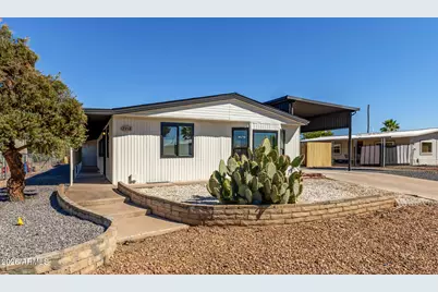 7712 E Frito Avenue, Mesa, AZ 85208 - Photo 4