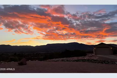 757 S Rainbow Ridge Drive, Cornville, AZ 86325 - Photo 4