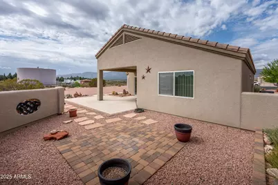 757 S Rainbow Ridge Drive, Cornville, AZ 86325 - Photo 32