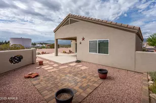 757 S Rainbow Ridge Dr, Cornville, AZ 86325 - Photo 32