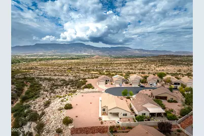 757 S Rainbow Ridge Drive, Cornville, AZ 86325 - Photo 30