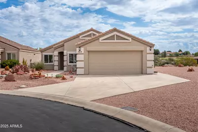 757 S Rainbow Ridge Drive, Cornville, AZ 86325 - Photo 2