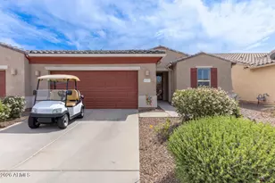 41615 W Caliente Dr, Maricopa, AZ 85138 - Photo 1