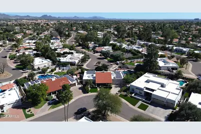 8267 E Quarterhorse Trail, Scottsdale, AZ 85258 - Photo 4
