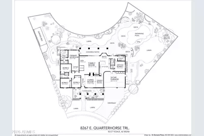 8267 E Quarterhorse Trail, Scottsdale, AZ 85258 - Photo 32