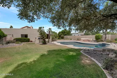8267 E Quarterhorse Trail, Scottsdale, AZ 85258 - Photo 34