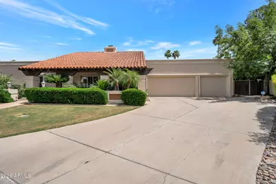 8267 E Quarterhorse Trail, Scottsdale, AZ 85258 - Photo 2
