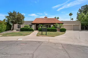 8267 E Quarterhorse Trail, Scottsdale, AZ 85258 - Photo 1