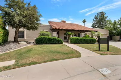 8267 E Quarterhorse Trail, Scottsdale, AZ 85258 - Photo 40