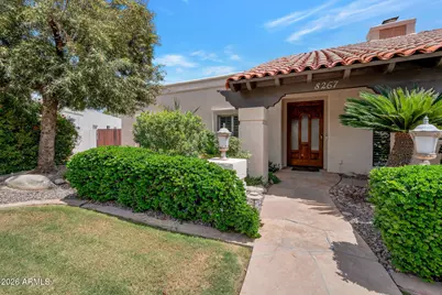 8267 E Quarterhorse Trail, Scottsdale, AZ 85258 - Photo 46