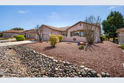 5245 E Whisper Ridge Ridge, Cornville, AZ 86325 - Photo 2