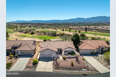 5245 E Whisper Ridge Ridge, Cornville, AZ 86325 - Photo 4