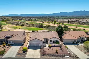 5245 E Whisper Ridge Ridge, Cornville, AZ 86325 - Photo 4