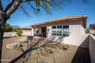 4875 E Somerset Dr, Cornville, AZ 86325 - Photo 38