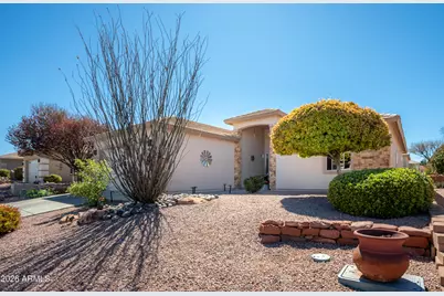 4875 E Somerset Drive, Cornville, AZ 86325 - Photo 2