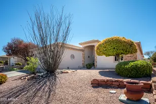 4875 E Somerset Dr, Cornville, AZ 86325 - Photo 2