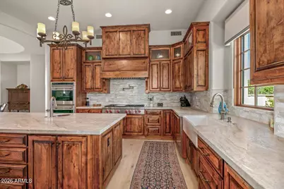 11027 E Wildcat Hill Road, Scottsdale, AZ 85262 - Photo 22