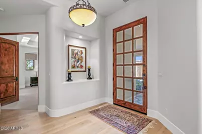 11027 E Wildcat Hill Road, Scottsdale, AZ 85262 - Photo 10