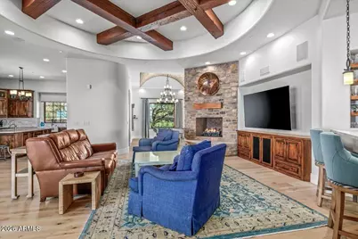 11027 E Wildcat Hill Road, Scottsdale, AZ 85262 - Photo 12