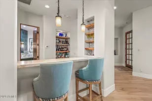 11027 E Wildcat Hill Rd, Scottsdale, AZ 85262 - Photo 16