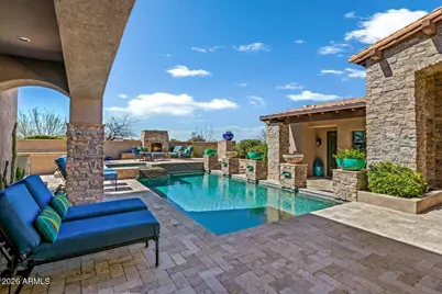 11027 E Wildcat Hill Road, Scottsdale, AZ 85262 - Photo 48